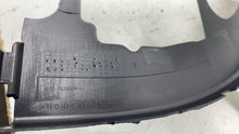 18-21 Lincoln Navigator Front Right Door Window Frame Cover Panel JL1B-7820904-B