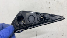 ⭕ 16-20 Model S MS Front Left Fender Camera Turn Signal Side Marker 1125106-00-E