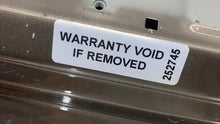 ⭕ 2014-2018 BMW X5 F15 Rear Tailgate Liftgate Back Door Lower Shell Panel Assy