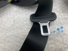⭕ 2012-2015 Tesla Model S Rear Right 2nd Row Seat Belt & Retractor 1023136-00-C
