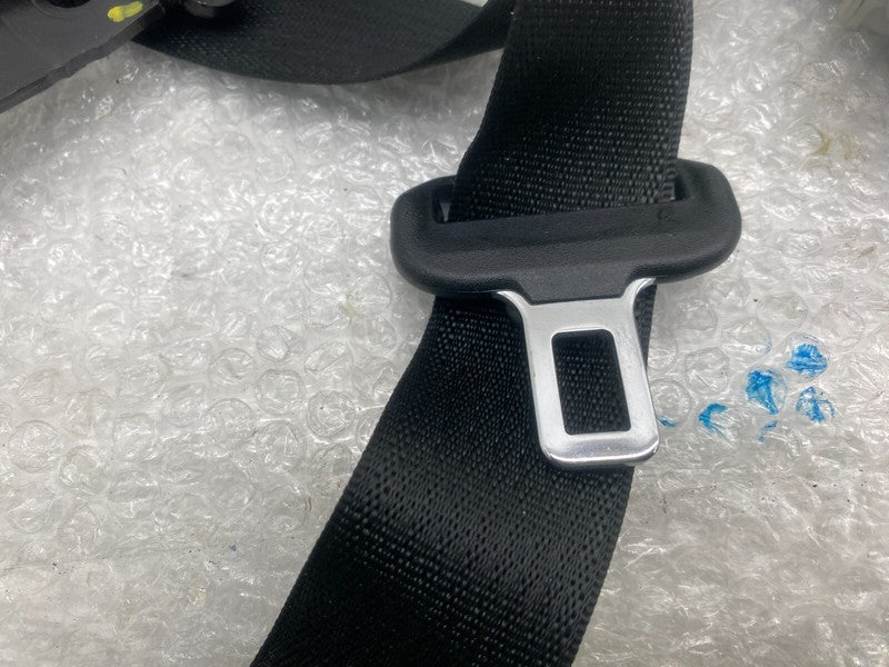 102313600C ⭕ 2012-2015 Tesla Model S Rear Right 2nd Row Seat Belt & Retractor 1023136-00-C