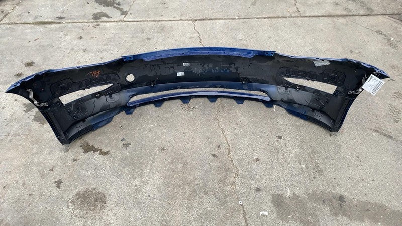 ⭕ 2017-2023 Tesla Model 3 Front Bumper Cover Panel w/ Park Sensor Hole