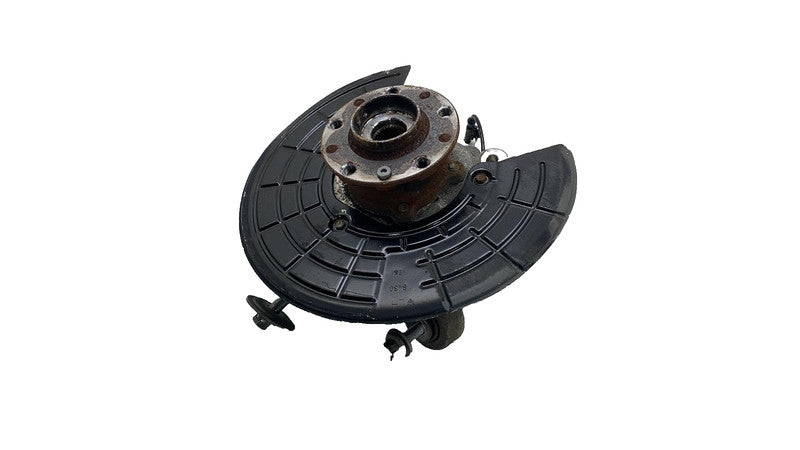 ⭕ 2017-2020 Maserati Levante Rear Driver Side Spindle Knuckle Assy Lef