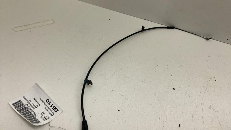 PT01249248 C ⭕ 2025 Rivian R1S Rear Left 2nd Row Seat Walk-in & Remote Module LH PT01249248-C