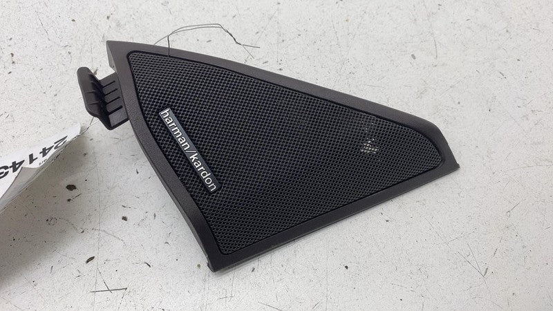 A2127200448 ⭕ 2010-2016 Mercedes E350 Right Side Door Tweeter Speaker and Cover A2127200448