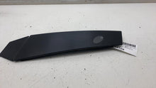 ⭕17-23 Model 3 Right B-Pillar Applique Glass Trim Molding w/ Camera 1100441-00-D