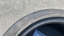 ⭕ Continental ProContact RX 235/40 R19 96W Wheel Tire