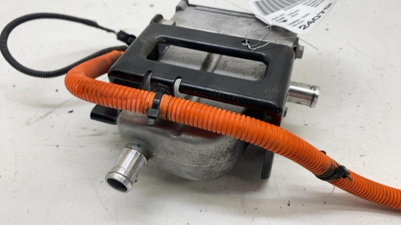 ⭕ 2012-2020 Tesla Model S Electric Battery Heater w/ Wire Harness 1038