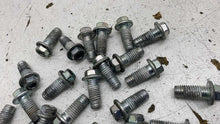 Miscellaneous Parts JEEP WRANGLER 21