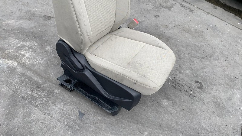 ⭕ 2013-2018 Ford C-Max Passenger Side Front Bucket Seat Assembly Right RH Cloth