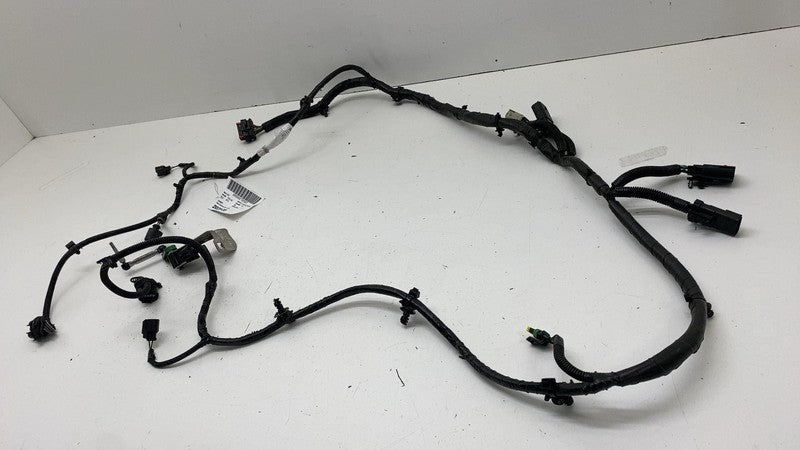 ⭕ 12-20 Tesla Model S Rear Subframe Coil Wiring Harness Cable Wire 100