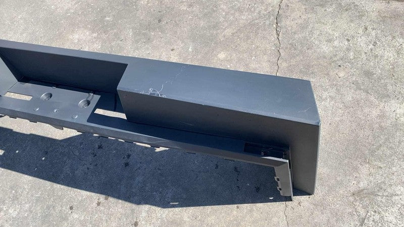 ⭕ 2024 2025 Tesla Cybertruck Rear Bumper Fascia Cover OEM 1800635-00/1