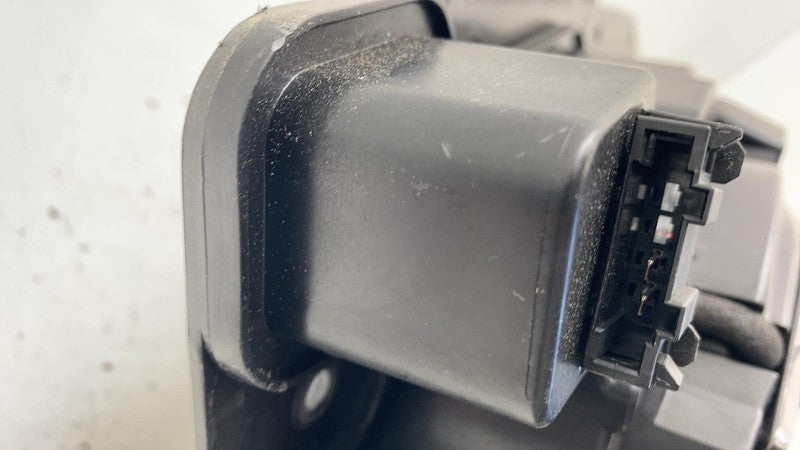 4304 075 1605 ⭕ 2019-2023 Audi e-Tron Front Right Door Subwoofer Speaker Bass Box 43040751605