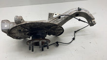 ⭕ 2012-2015 Model S Front Left Spindle Knuckle Hub & ABS Sensor RWD 6007017-00-C