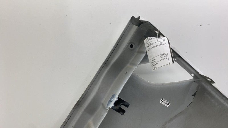 ⭕ 14-17 Range Rover Sport Front Driver Side Fender Shell Panel Left White LRC867