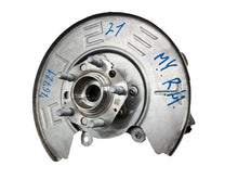 ⭕ 20-24 Model Y Rear Right Spindle Knuckle w/ Hub (142mm Driven) RH 1188416-00-F