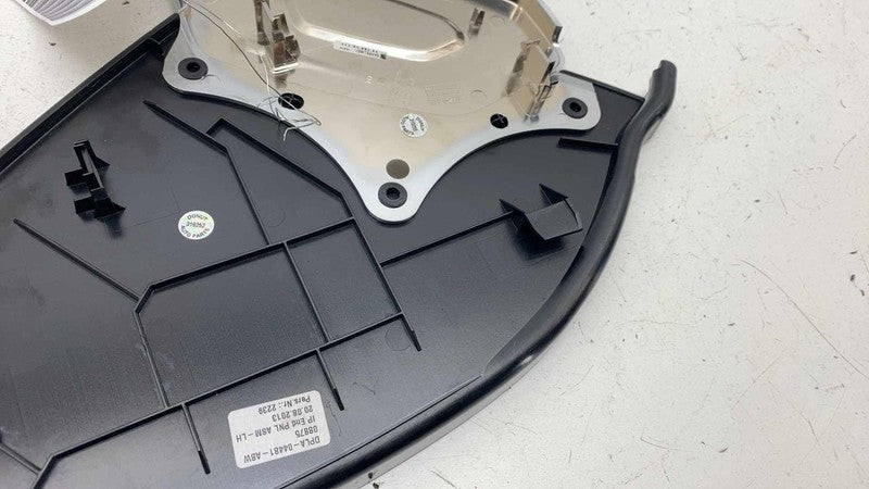 ⭕ 2014-2022 Land Range Rover Sport Left Side Dash Trim Cover OEM DPLA-