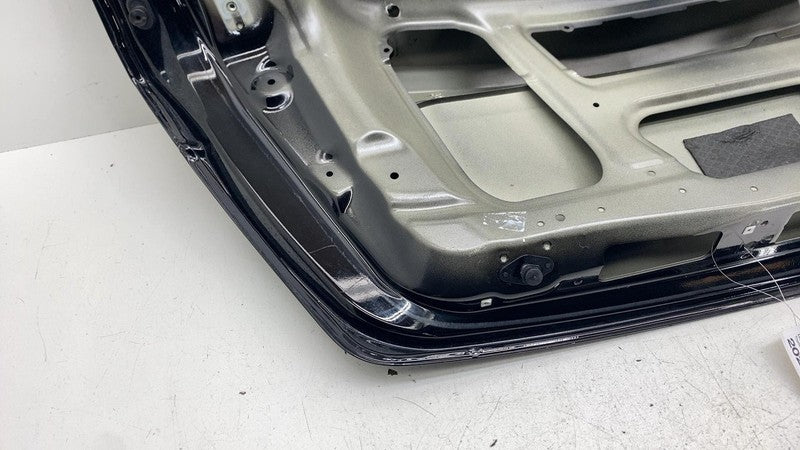⭕ 2012-2015 Mercedes-Benz C63 AMG C-Class Rear Trunk Lid Shell Decklid Panel