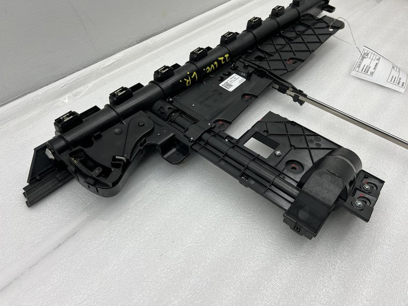 ⭕ 22-24 Lucid Air Grand Touring Rear Window Sun Shade Curtain Left P11