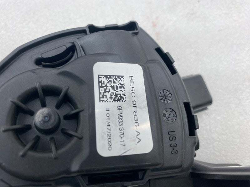 BE5C9F836AA ⭕ 2016-2020 Tesla Model S X Accelerator Throttle Pedal Assembly OEM BE5C9F836-AA