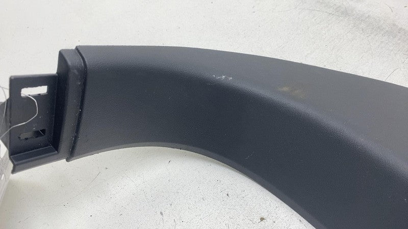 ⭕ 22-24 Rivian R1T Front Right Lower A-pillar Kick Panel Trim Cover PT