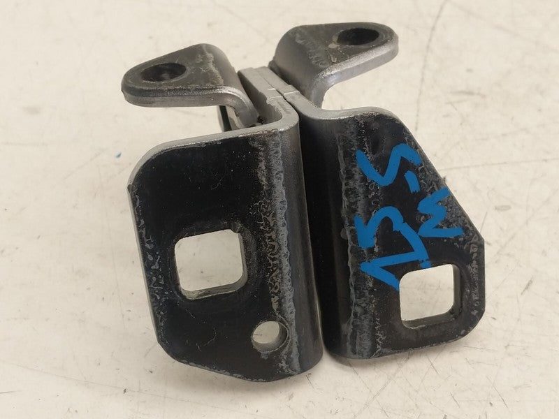 ⭕ 2016-2020 Tesla Model X Front Passenger Side Door Hinge Assembly Rig