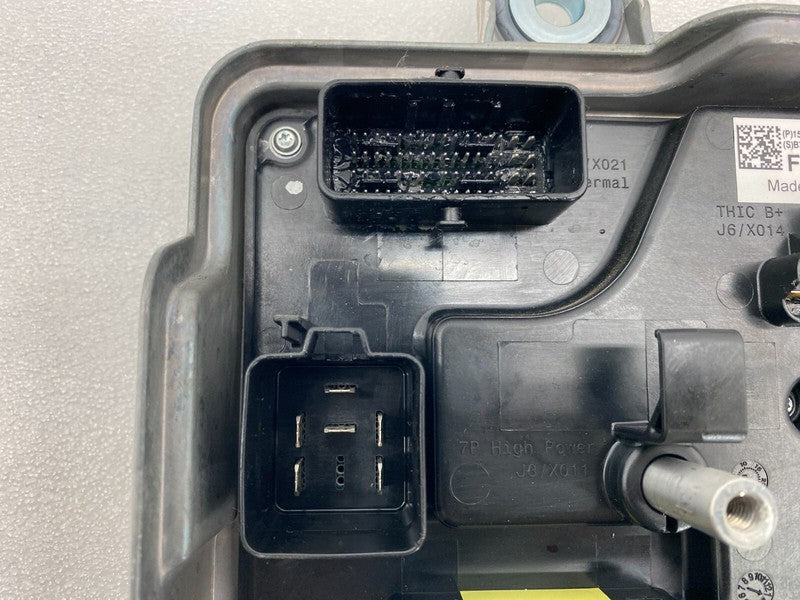 ⭕ 17-23 Model 3 Y Front Vehicle Electronic Controller Module Gen 3 158