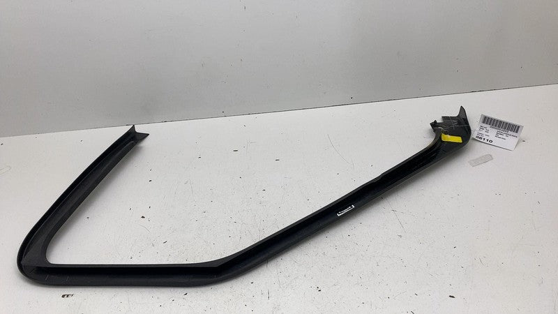 PT00001181-G ⭕ 2022-2025 Rivian R1S Front Left Side Door Interior Garnish Trim PT00001181-G