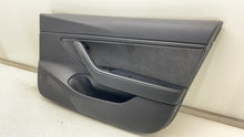 ⭕ 2017-2020 Tesla Model 3 Front Interior Door Panel Trim Card Right 1477302-91-C