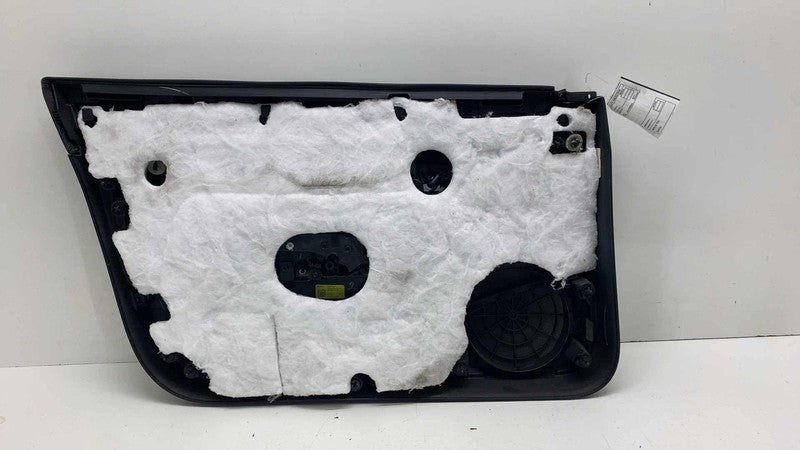 1593863-00-A ⭕ 21-23 Model 3 Front Passenger Side Interior Door Panel Trim Card Cover Right