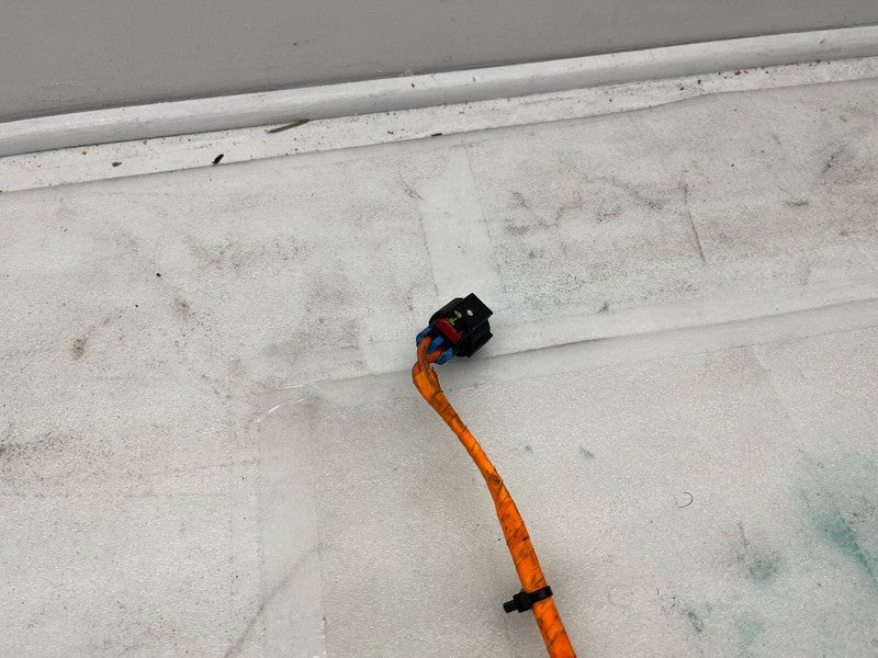 ⭕ 16-20 Tesla Model X High Voltage DC-DC Inverter Converter Module 106