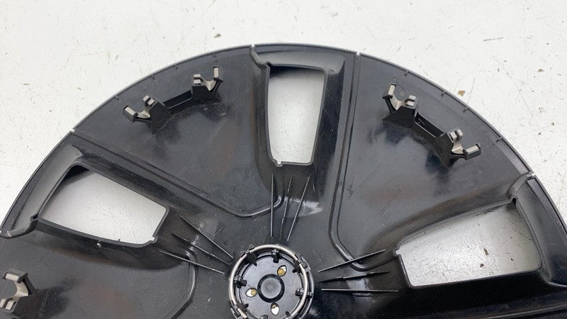 ⭕ 21-23 Model 3 Wheel Rim Cover Pinwheel Refresh Center Cap 18 inch 10