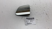 ⭕ 2020-2024 Tesla Model Y MY Front Driver Side Heated Door Mirror Glass Left LH