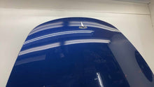 ⭕ 2017-2023 Tesla Model 3 M3 Front Hood Bonnet Shell Panel Cover Assy Blue PPSB