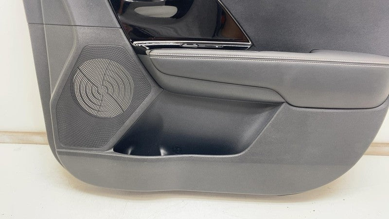 82321-G5000 ⭕ 2020-2021 Kia Niro Front Right Interior Door Panel Trim Card Cover 82321-G5000