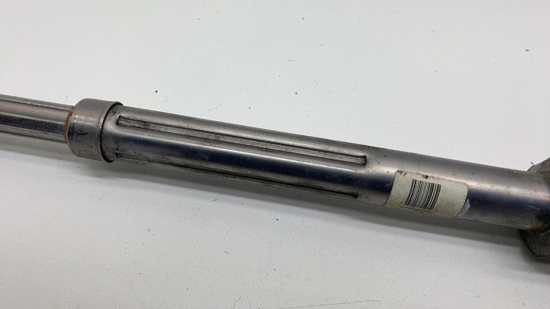 A166460051005 2016-2019 Mercedes-Benz GLE350 Steering Column Linkage Intermediate Shaft Assy