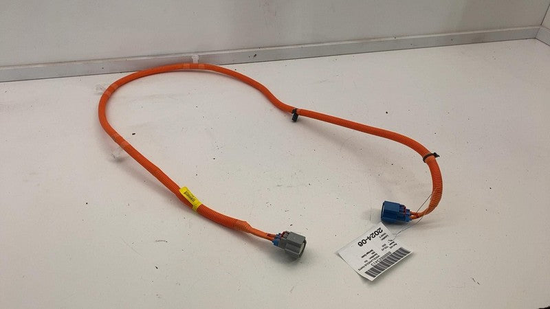 ⭕2016-2020 Model X HVAC Rear Electric Inverter Cable Heater Harness 10