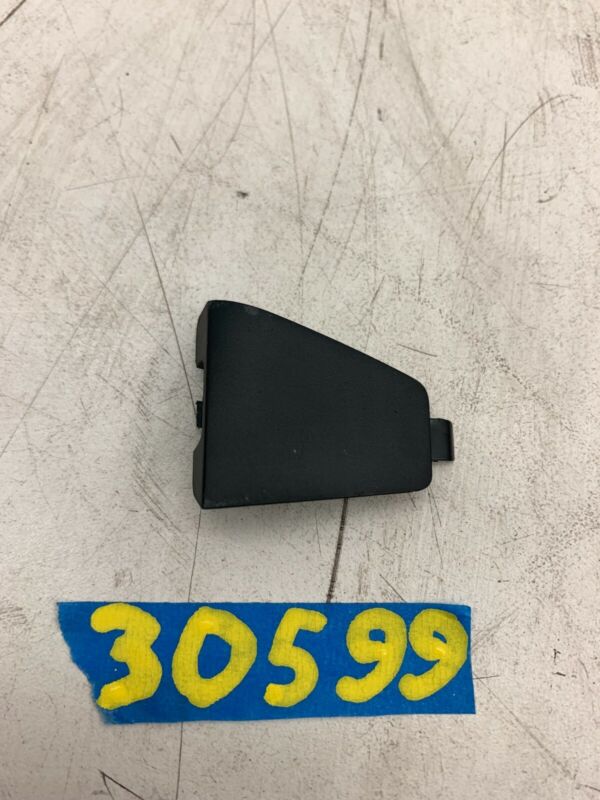 1110195-00-E ⭕ 2017-2022 Tesla Model 3 M3 Passenger Side Door Screw Cap Right RH 1110195-00-E