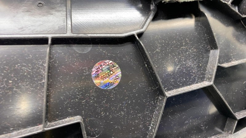 2018-2022 BMW 530e G30 Front Passenger Side Door Trim Panel Right RH Assembly