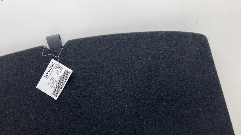 ⭕ 2020-2024 Tesla Model Y Rear Cargo Trunk Parcel Shelf Cover Panel 14