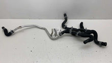 ⭕ 2017-2025 Chrysler Pacifica HVAC Heater Supply Return Hose Tube Pipe Assembly