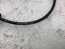 ⭕ 12-20 Model S  Rear Left/Right Intelligent ABS Wheel Speed Sensor 1037796-00-C