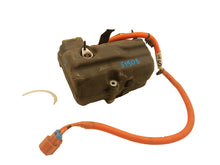 ⭕ 2012-2015 Tesla Model S Air Shock Suspension Compressor Unit w/ Cable Assembly