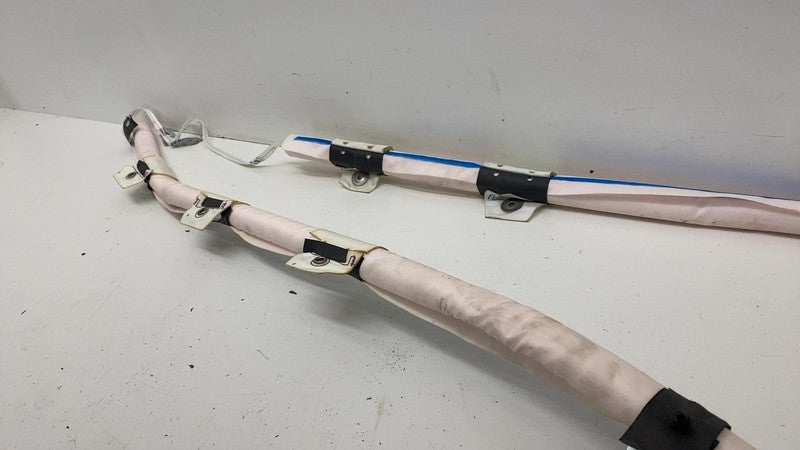68224527AF ⭕ 17-25 Chrysler Pacifica Front Driver Side Roof Curtain Airbag Left 68224527AF