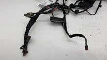 2018 2019 2020 BMW 530e Front Bumper Wiring Harness Cable Wire Assembly