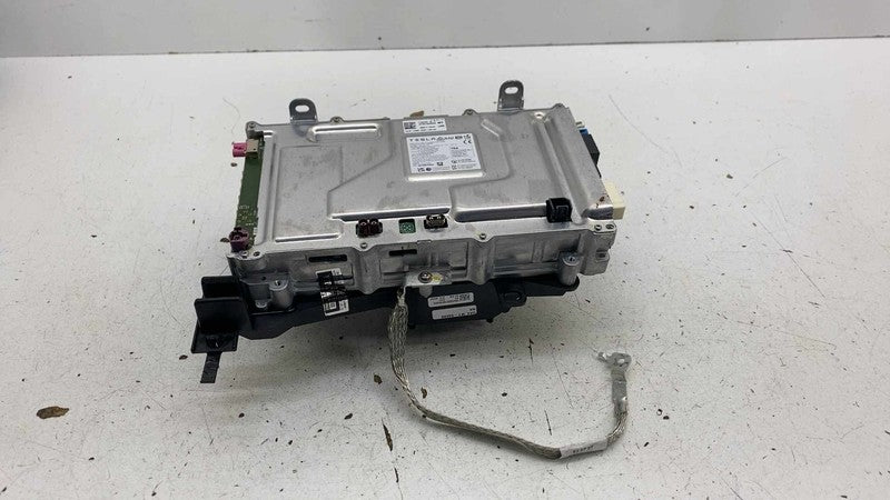 ⭕ 2020-2024 Tesla Model Y MY MCU-Z Computer Media Control Module 16844