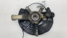 ⭕ 14-17 Mercedes-Benz B-Class Front Driver Side Spindle Knuckle Left LH Assy FWD