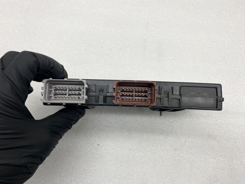 101183800H ⭕ 12-20 Model S Front Driver Side Seat Memory Control Module Left 1011838-00-H