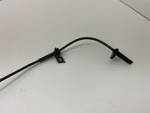 ⭕ 12-15 Model S Rear Left or Right Anti-Lock ABS Wheel Speed Sensor 6006366-00-B