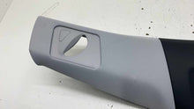 ⭕ 2024-2026 Model 3 Right B-Pillar Upper & Middle Trim 1733733-20-D/1732300-24-E